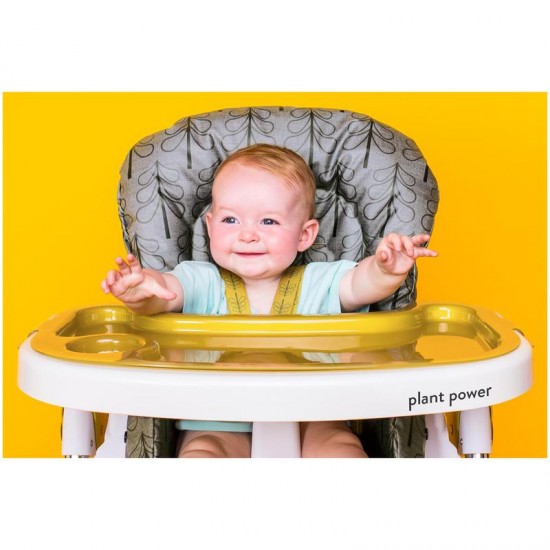 Cosatto fika forest high hot sale chair